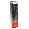 4pcs 160 mm de longitud martillo broca SDS-PLUS