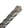 SSD 4 Cutter Hammer Broad Bit SDS-Plus 4H Flautas