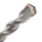 Broca de martillo de corte 2 SDS-plus