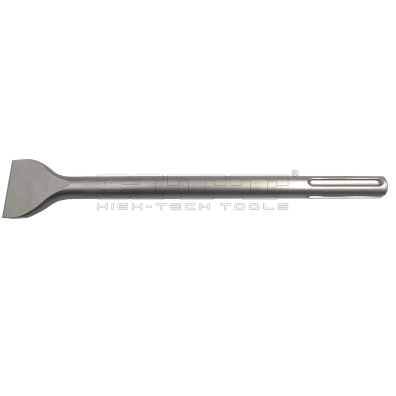 SPADE PROFESIONAL HAMMER CHISEL SDS-MAX