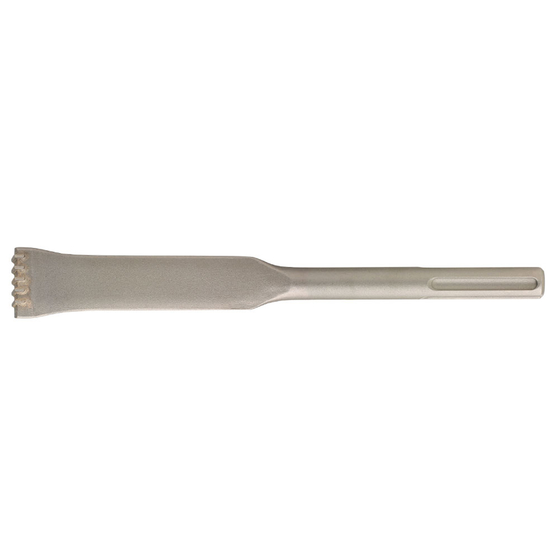 Cincel de mortero de carburo de tugsteno 5 dientes SDS-plus