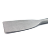 Cincel de martillo de azulejos SDS-plus 40 mm de ancho