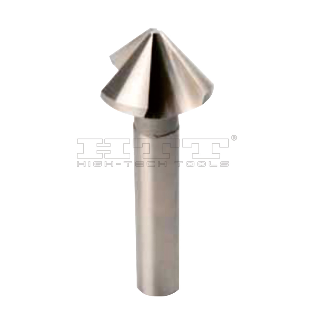 Avellanador HSS 3Cutter DIN335RN