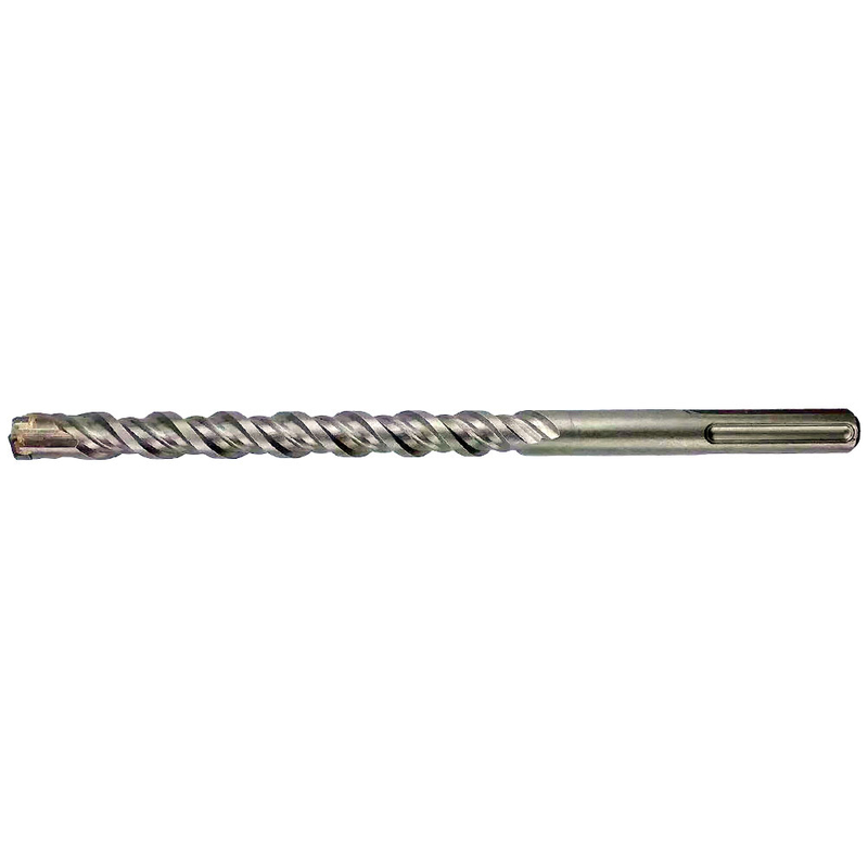 Cross Quick Cross 4 Cutter Hammer Drill SDS-Max
