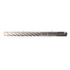Broca para martillo perforador SSD 4Cutter SDS-plus
