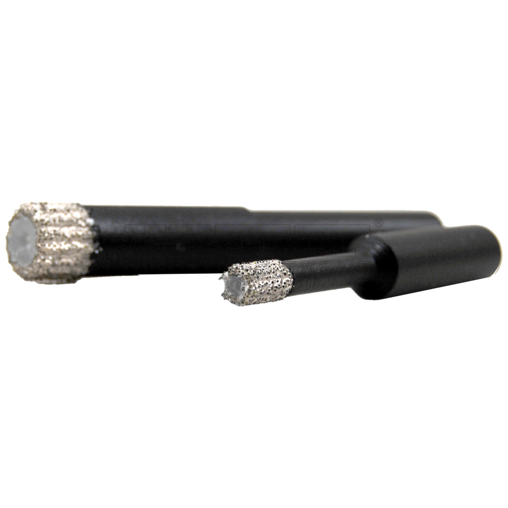 Bit de diamante de corte seco