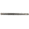 SSD 4 Cutter Hammer Broad Bit SDS-Plus 4H Flautas