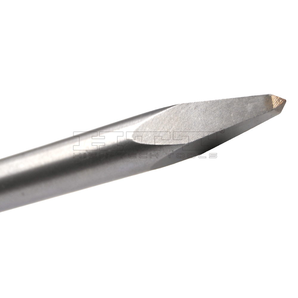 Point Professional Hammer Chisel SDS-Plus