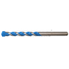 TCT Multi-Purpose Drill Bit Pro con vástago de cilindro