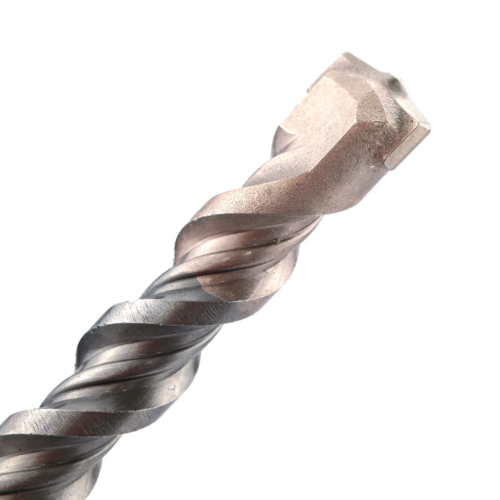 Broca de perforación de martillo robusta SDS-plus