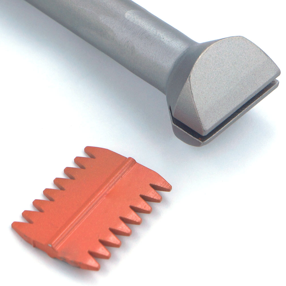 COP Hammer Chisel SDS+