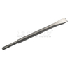 Chisel de martillo plano profesional SDS-PLUS