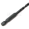 Taladro de uso múltiple W / Din6.35e Hex Shank