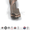 2 brote de perforación de martillo sds-plus