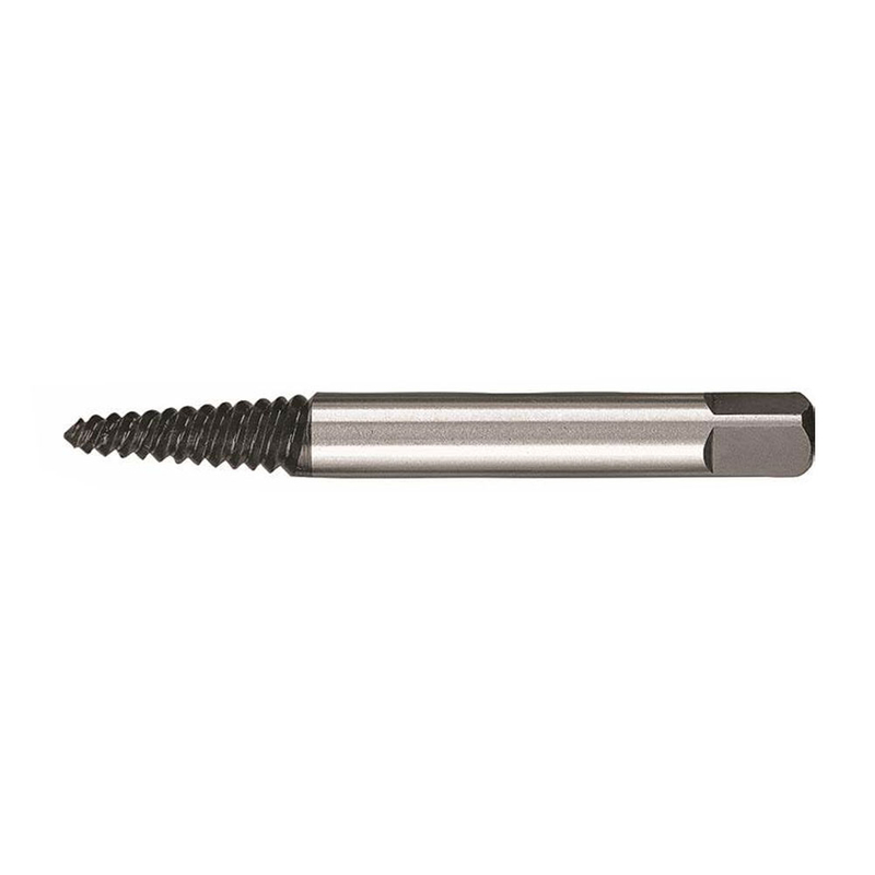 Extractor de tornillos Turbo Twist Flauta