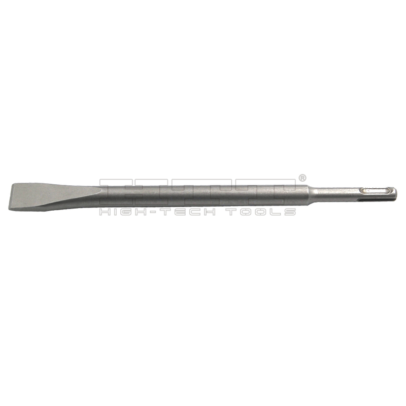 Professional Flat Hammer Chisel SDS-Plus