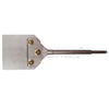 Scaper Scrapter Hammer Chisel SDS +